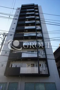 SYNEX SHINAGAWAーEBARAの画像