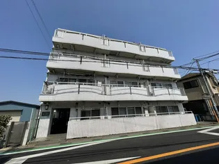 レヂオンス花小金井パートIIの画像