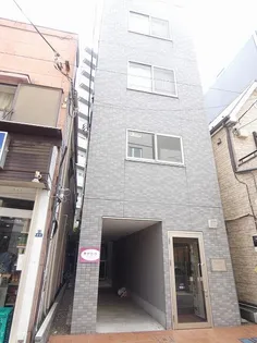 レジェンド西小山の画像