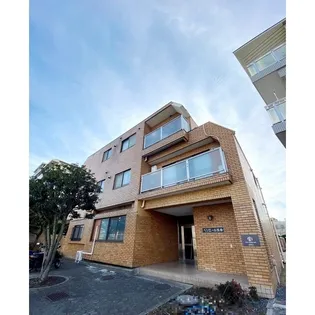 ベリエール弦巻の画像