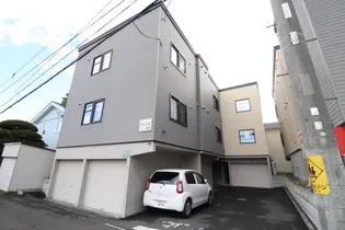 サクシード八軒西IIの画像