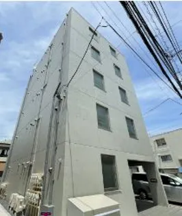 東京都荒川区町屋1【マンション】の外観