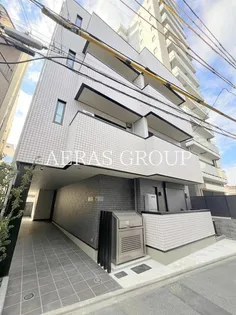 オルキス北千住の画像