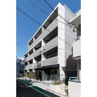 アヴァンカーサ三鷹の画像