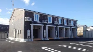 アンピーノⅡの画像