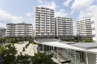 URコンフォール霞ヶ丘の画像