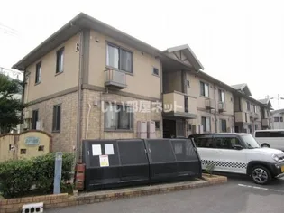 ステラ深堀 B棟の画像