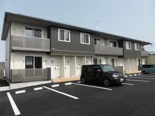 メゾン エリュシオンの画像