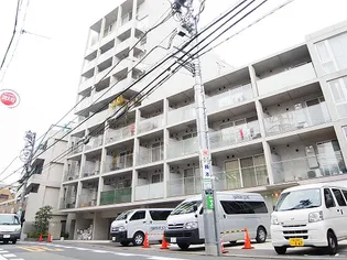 セルフィスタ渋谷の画像