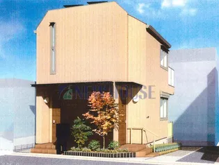 ルベーグ神楽坂【2階】の外観