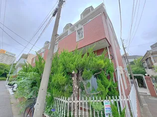 コーポ古川の画像