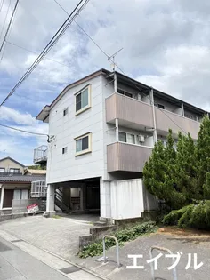 レジデンス福永Ⅱの画像