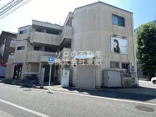 WIN'S ARROWの画像
