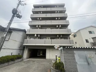 フォレスト今里の画像