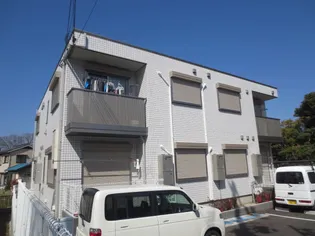 ミヤハイツの画像