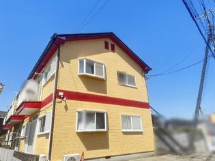 RKハイツの画像