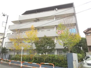 マンション サンの画像