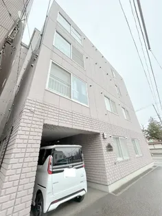 プレジャーコートの画像