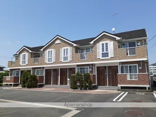 コンフォール湖北の画像