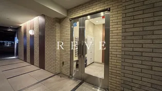 メインステージ三田アーバンスクエア【7階】の外観