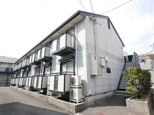 ハイツサニーコートの画像