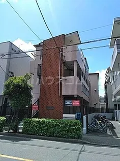 チェリーハイツの画像