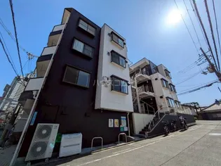 コムズスクエア本町の画像