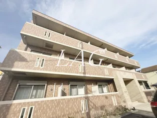 アロッジオ淵野辺IIの画像