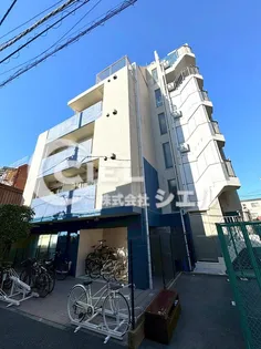 東京都豊島区池袋本町2【マンション】の外観