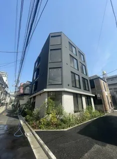 東京都豊島区池袋本町2【マンション】の外観