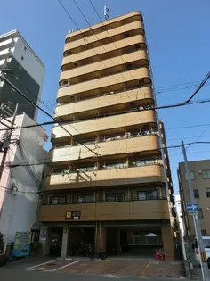 インターナショナル玉造の画像