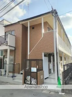 福岡県福岡市東区下原4【アパート】の外観
