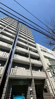 Caldo池袋R【11階】の外観