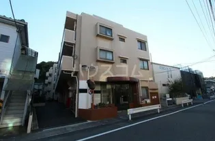リッシェル生田の画像