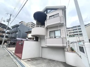 エーデル緑地の画像