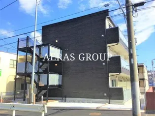 リブリ クローリス長津田の画像