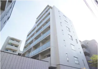 MFPRコート麻布十番の画像