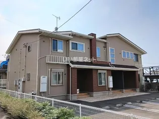 ジュネス ヌーベルⅣの画像