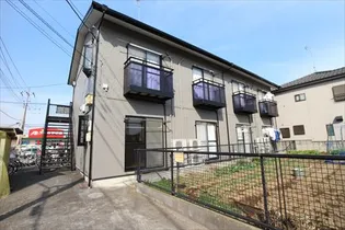 学園台ハイムの画像