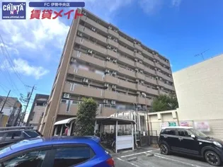 メゾンブローニュ一之木の画像