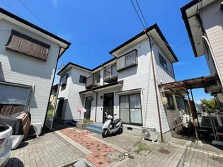 広島県広島市安佐南区西原4【一戸建】の外観