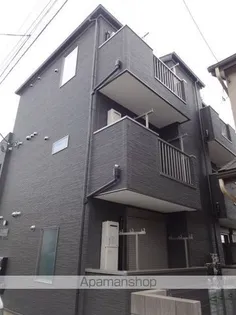 フローリッシュ津田沼IIIの画像