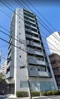 SYNEX SHINAGAWAーEBARAの画像
