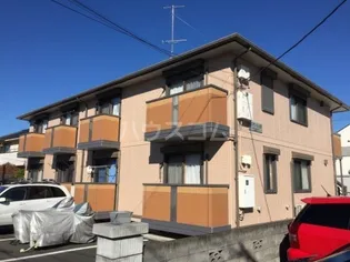 レジデンス小宮の画像
