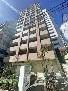 CITY SPIRE 両国の画像