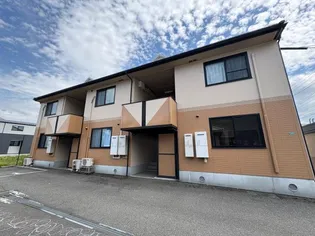アネシス山下の画像
