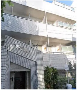 TOP西巣鴨【3階】の間取り