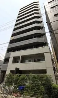 エルフラット入谷の画像