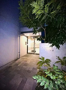 東京都豊島区巣鴨1【マンション】の外観