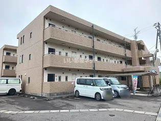 宮城県柴田郡柴田町船岡東2【マンション】の外観